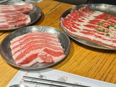 -姜虎东白丁烤肉(恒隆广场店)