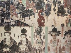 -敦煌莫高窟