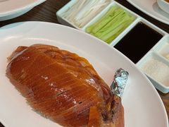 -小大董·烤鸭(王府井apm店)