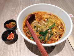 -云味馆·云南菜·云南米线(景田店)