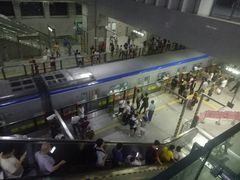 -西二旗(地铁站)