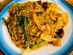 -鼎原力量东北吊炉烧烤(临河街店)