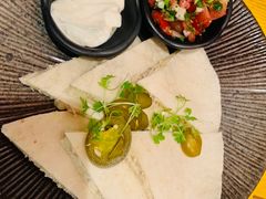-Pistolera Mexican Cantina女枪手墨西哥餐厅(碧云路店)