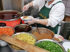 -小秋水饺(大成路总店)