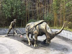 -阿依河景区