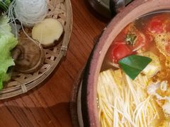 -天水蔬食料理(树德之光店)