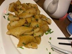 煎酵粄-金苑酒家·客家菜·广东老字号(万象店)