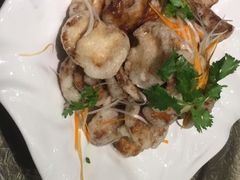 -同喜烤鸭店(光芒店)