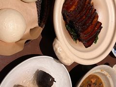 -奉天小馆·非遗东北菜(沈阳万象城店)