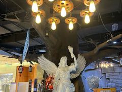 -暴风岛沉浸式体验馆(百联世纪店)