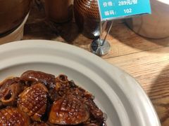 -筱爷叔·上海传统手工菜(玉树路店)