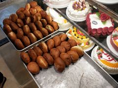 -宏发红西饼屋(天津路店)