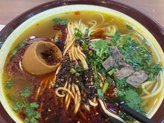 -顺发拉面(长湖路店)