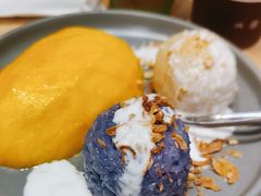 -越小品·越南餐厅(万科里店)