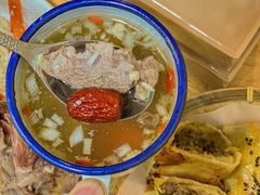 -零·壹新疆羊肉抓饭