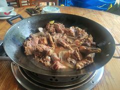 -大地农庄(逢沙大道店)