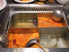 -海底捞火锅(亲贤北街店)