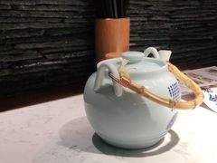 -大榕树下顺德菜(融创茂店)