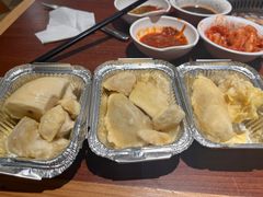 -福缘烤肉王自助(爱琴海-原比尔森店)