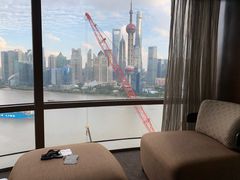 -上海外滩茂悦大酒店
