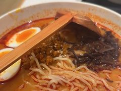 -味千拉面(广州白云机场T1西二店)