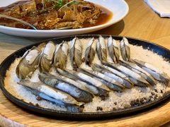 -莆田餐厅PUTIEN(三里屯店)