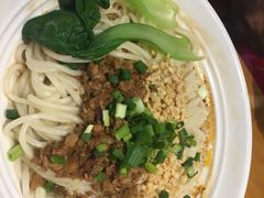 -蓉李记成都名小吃(二七万达店)