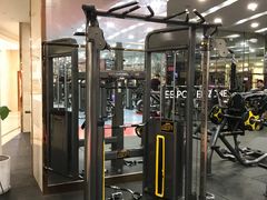 -杭州温德姆至尊豪廷大酒店