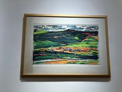 -四川美术学院美术馆