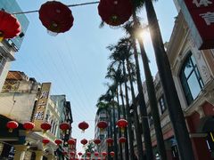 -民信老铺(华盖路店)
