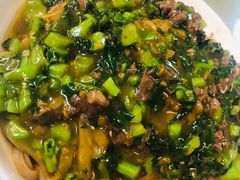 -得记得潮州海鲜砂锅粥(宝业路店)