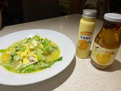 -船歌·鱼水饺青岛菜(金狮广场店)
