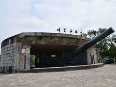 -胡里山炮台