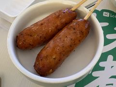 -池奈·咖喱蛋包饭(杭州远洋乐堤港店)