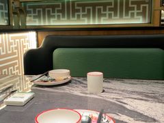 -新白鹿餐厅(松江开元地中海店)