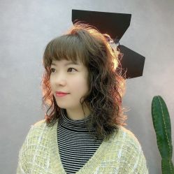 -诗悦发型烫染SALON