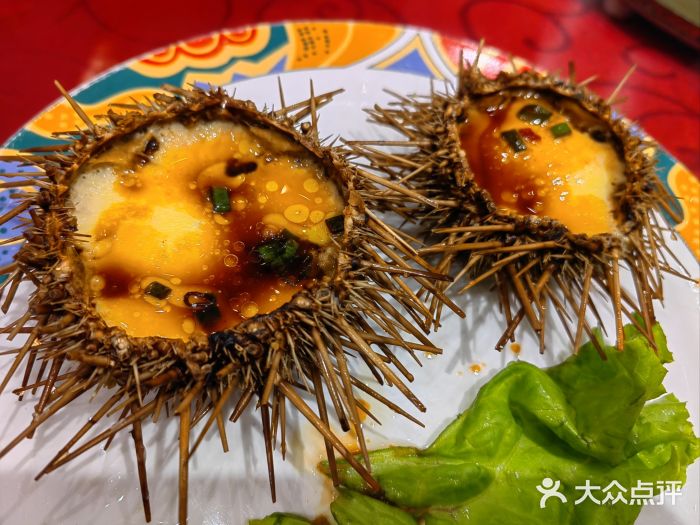 映像威海·海鲜味道(经区店)图片
