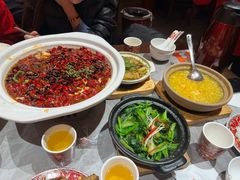 -山四砂锅(太原钟楼街店)