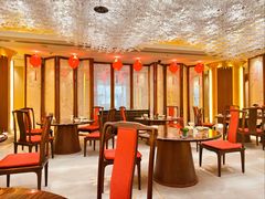 -香宫中餐厅·大连香格里拉(人民路店)