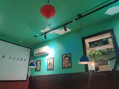 -豆蔻电影主题餐厅(四牌楼店)