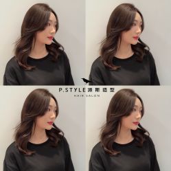 -P.STYLE派斯造型