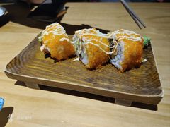 -麦秋寿司(富都广场店)