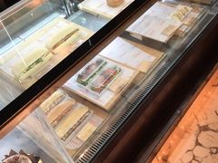 -西点坊(浦东香格里拉店)