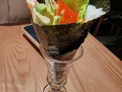 -Tuna maki寿司(苏州万象天地店)