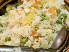 -抚仙湖野生菌石锅鱼(腾冲总店)