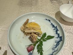 -杭州香格里拉·香宫中餐厅