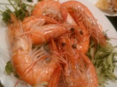 -富力希尔顿酒店·地阔自助餐厅