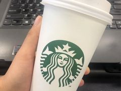 -星巴克(深圳龙岗广百店)