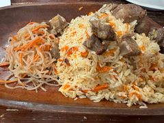 -乌鲁木齐美食