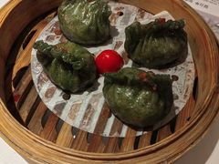 -禄运茶居·手工点心(恒宝广场店)